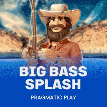 Big Bass Splash